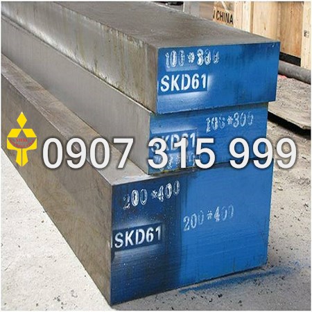 THÉP SKD61